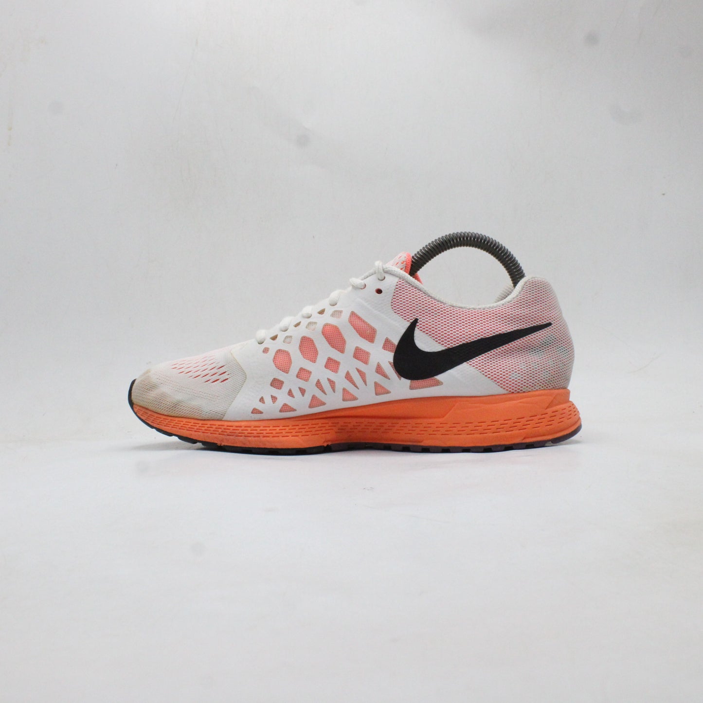 Nike Air Zoom Pegasus 31 White Bright Mango W