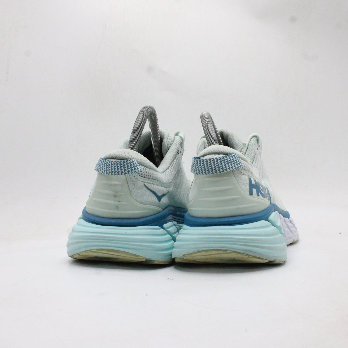 HOKA GAVIOTA 3 MORNING MIST/BLUE TINT