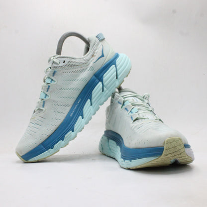 HOKA GAVIOTA 3 MORNING MIST/BLUE TINT