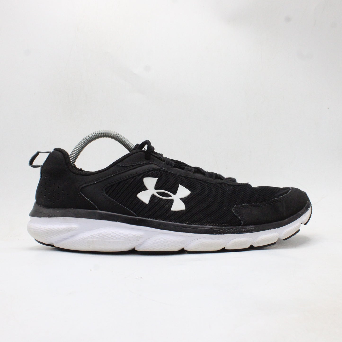 Under Armour Mens Charged Assert 8 Running Shoes