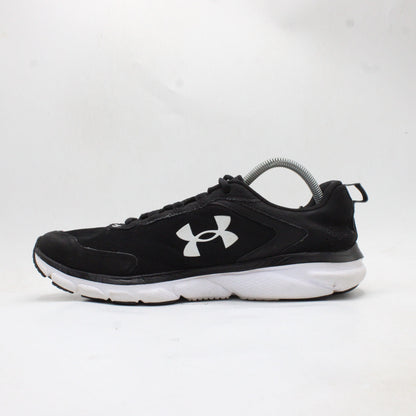 Under Armour Mens Charged Assert 8 Running Shoes