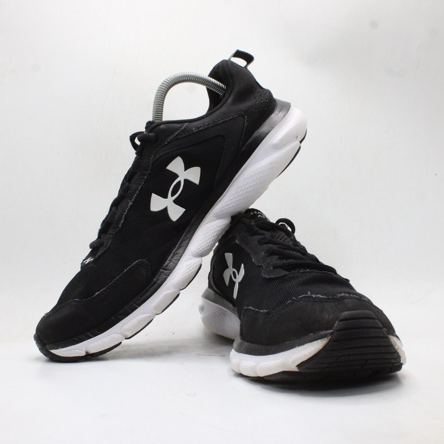 Under Armour Mens Charged Assert 8 Running Shoes