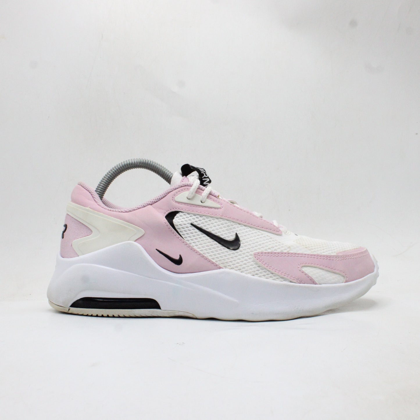 Nike Air Max Bolt White Light Arctic Pink W