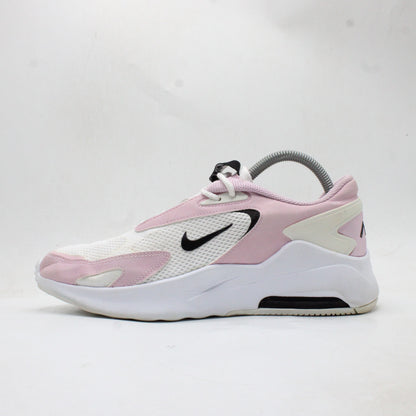 Nike Air Max Bolt White Light Arctic Pink W