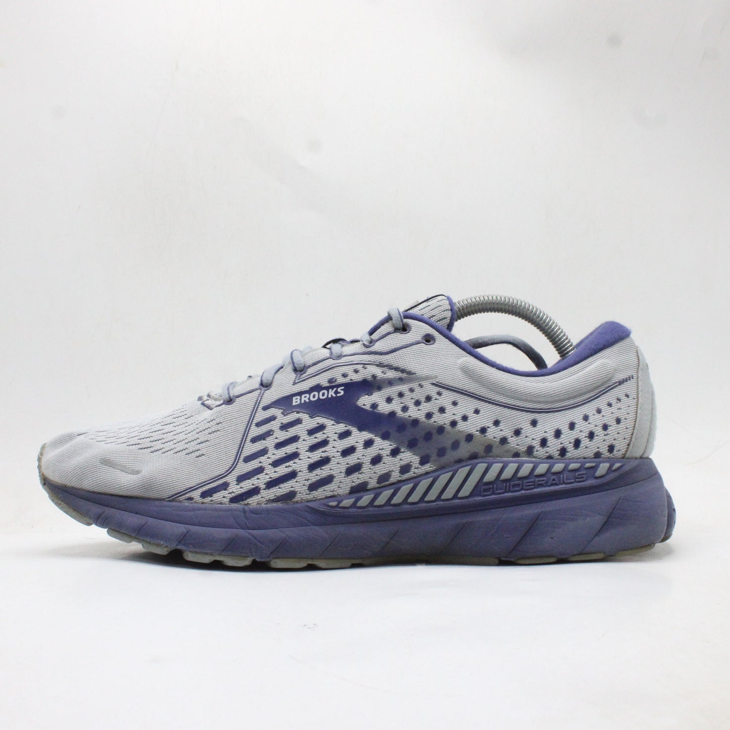 Brooks Adrenaline GTS 21 Gray