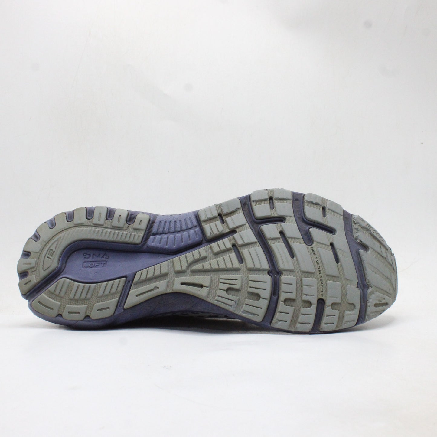 Brooks Adrenaline GTS 21 Gray