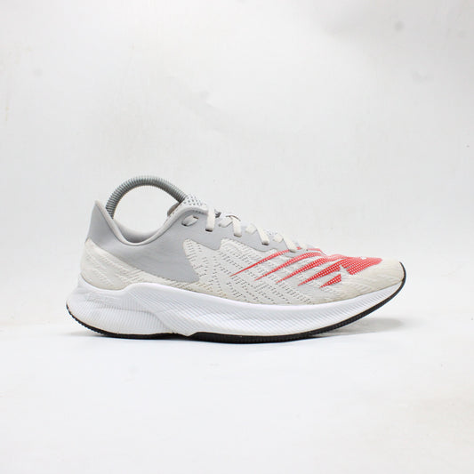 New Balance FuelCell Prism White Neo Flame W