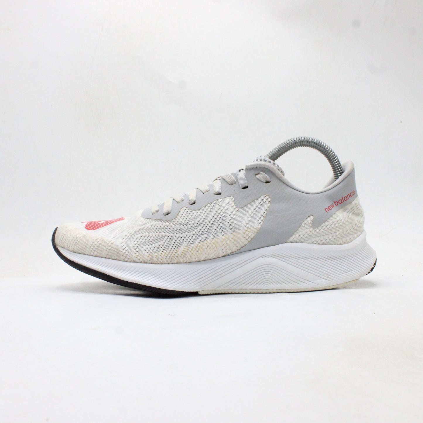 New Balance FuelCell Prism White Neo Flame W