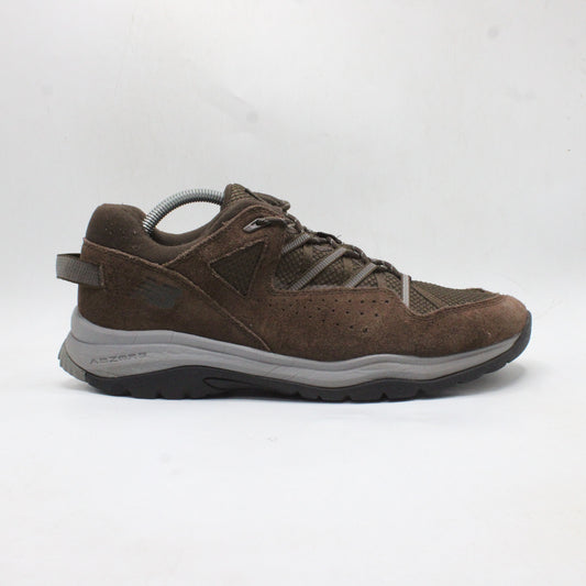 New Balance 669 Brown Sneaker