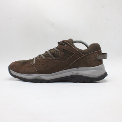 New Balance 669 Brown Sneaker