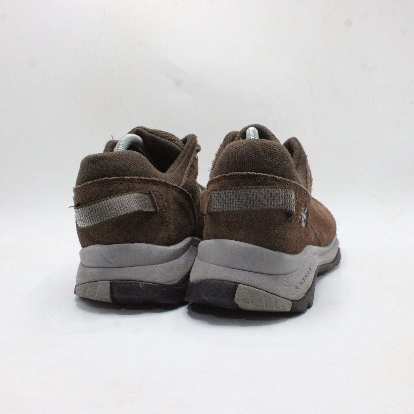 New Balance 669 Brown Sneaker