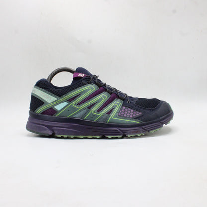 Salomon Women's X-Mission 3 Aqua Trail Running Shoes