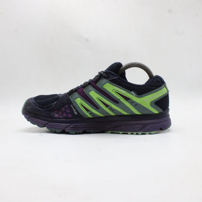 Salomon Women's X-Mission 3 Aqua Trail Running Shoes