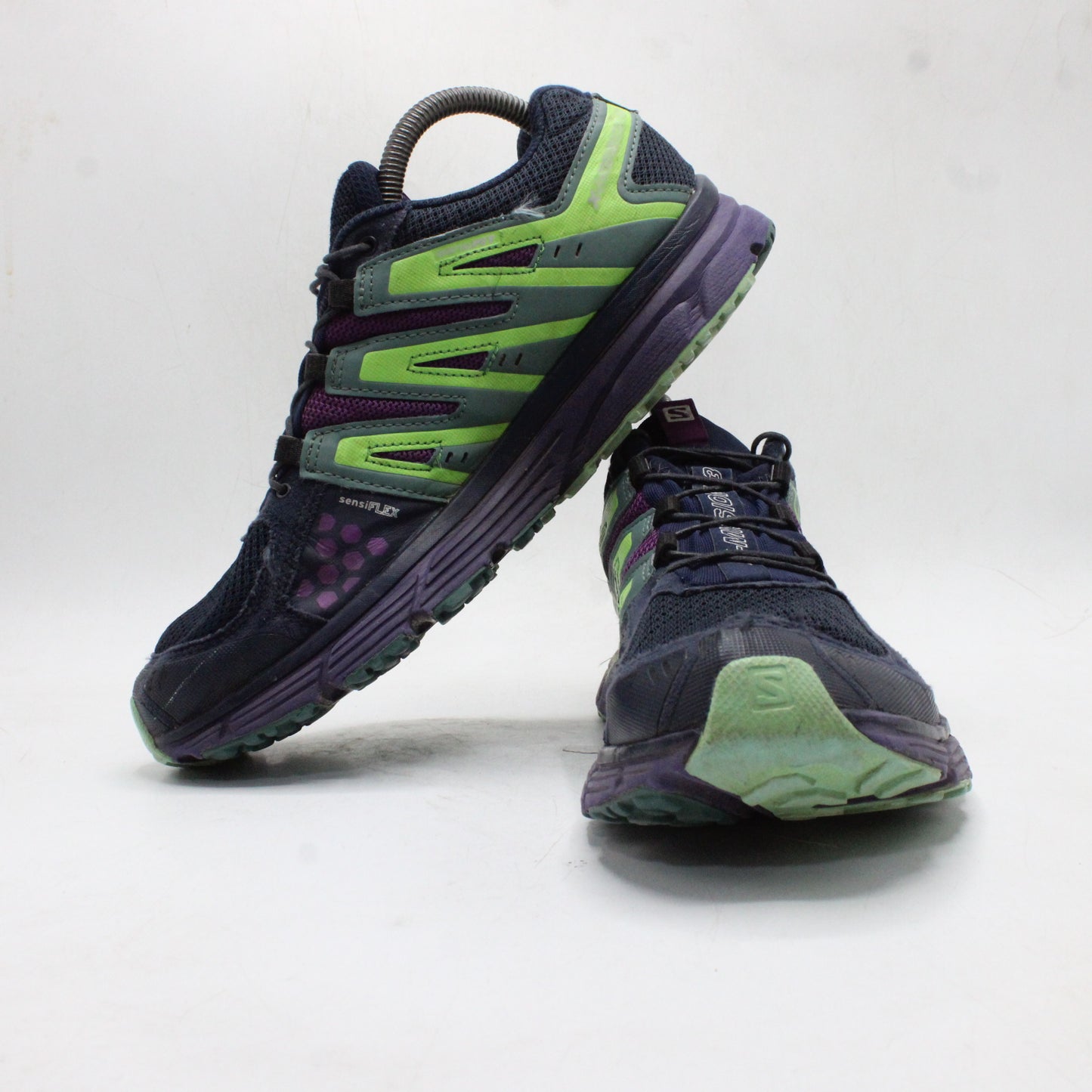 Salomon Women's X-Mission 3 Aqua Trail Running Shoes