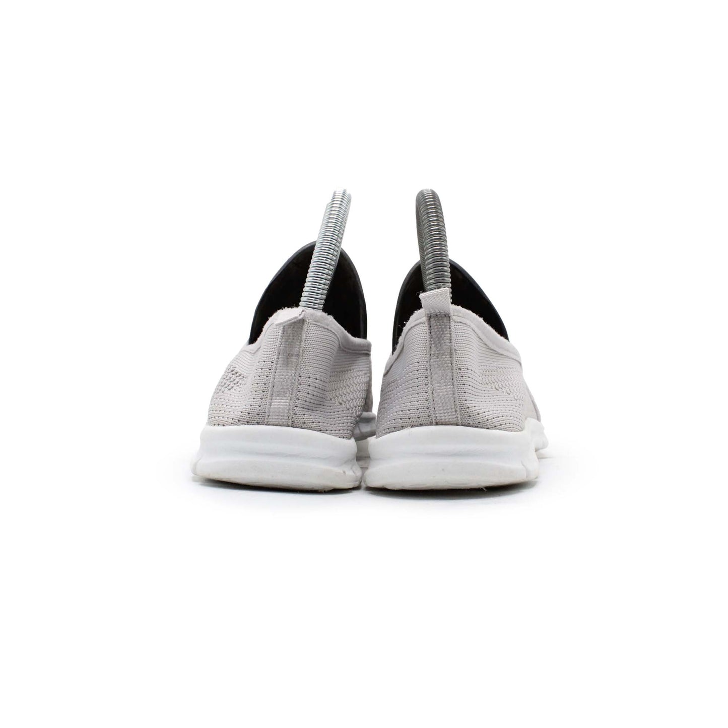 Graceland Grey Women Slip On