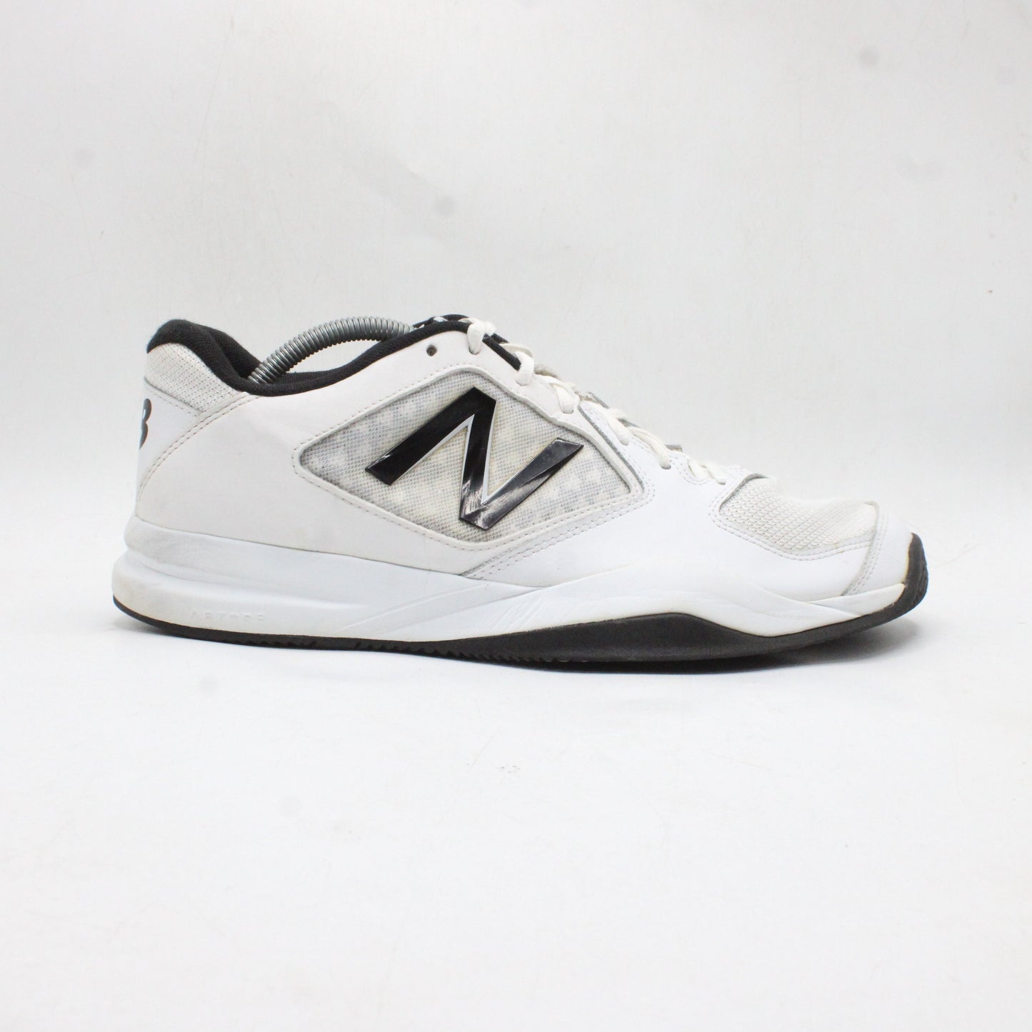 New Balance Men's Tennis Shoes White