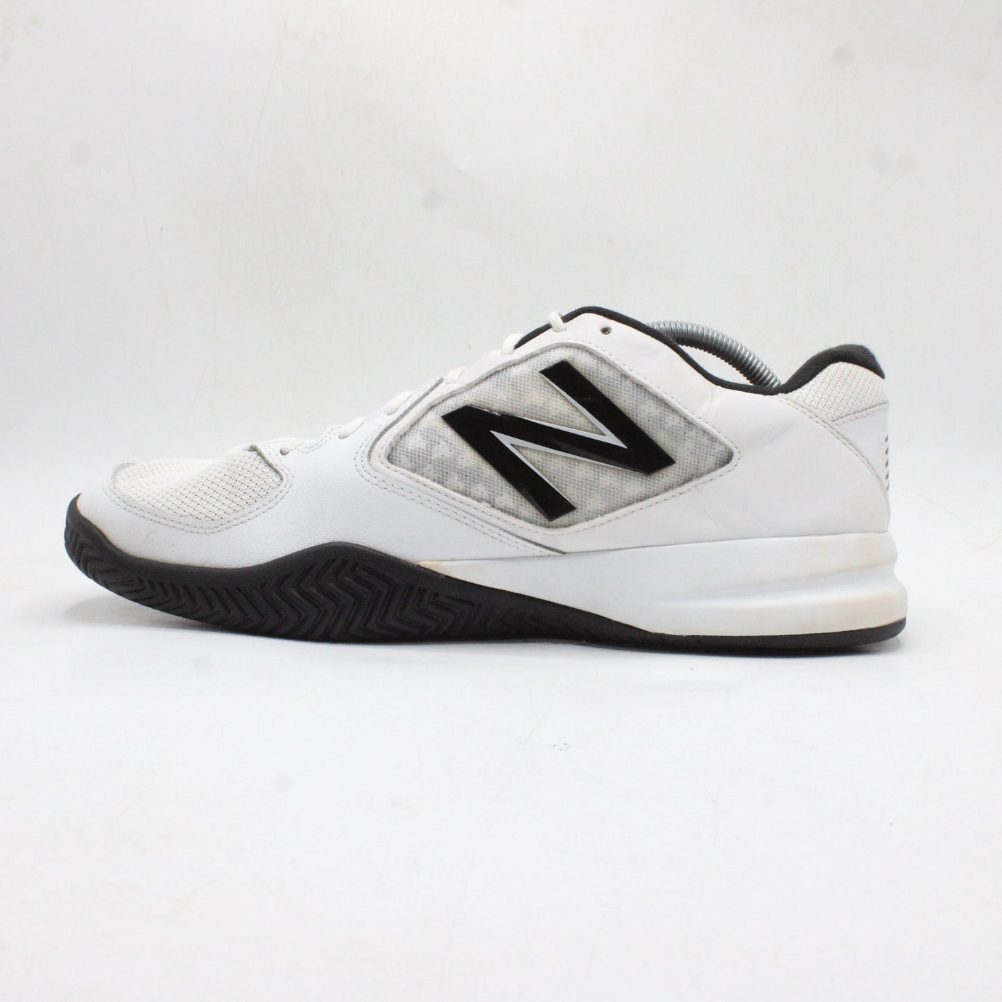 New Balance Men's Tennis Shoes White