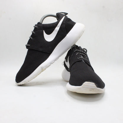 Nike Roshe One Black W