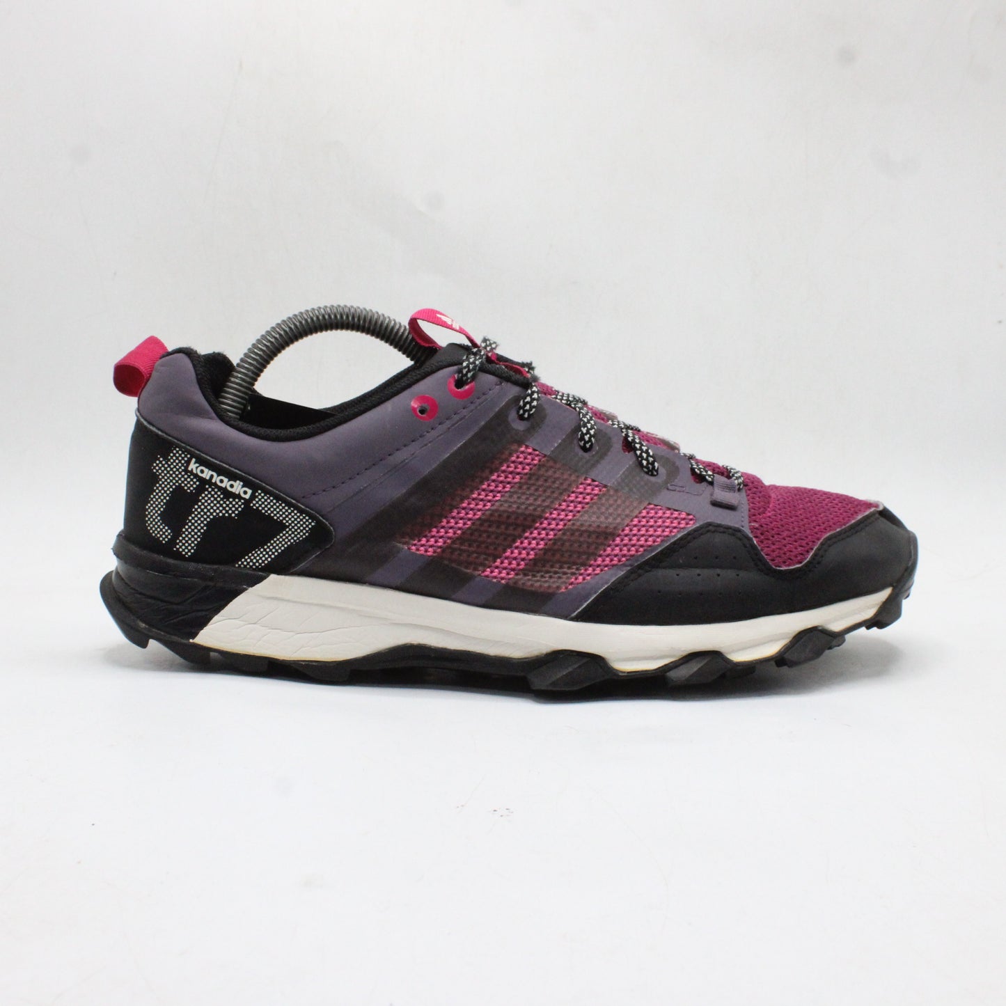 Adidas Kanadia TR 7 Purple W