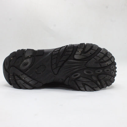 MERRELL MENS MOAB 2 TACTICAL BLACK ATHLETIC TRAINING SHOE