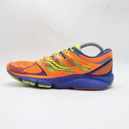 Saucony Zealot Iso Fit Series PWRGrid Men Athletic Shoes