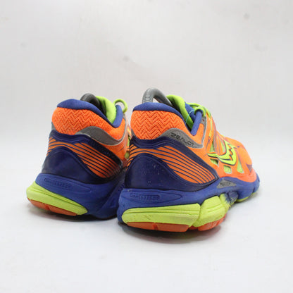 Saucony Zealot Iso Fit Series PWRGrid Men Athletic Shoes