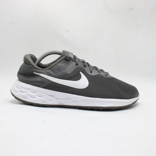 Nike Revolution 6 NN iron grey/white-smoke grey Men's Shoes