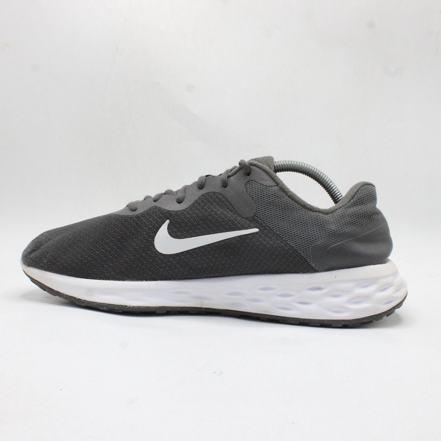 Nike Revolution 6 NN iron grey/white-smoke grey Men's Shoes