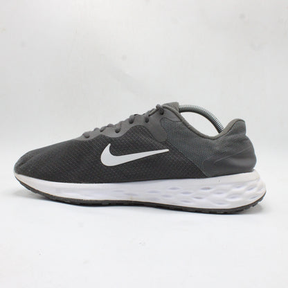 Nike Revolution 6 NN iron grey/white-smoke grey Men's Shoes