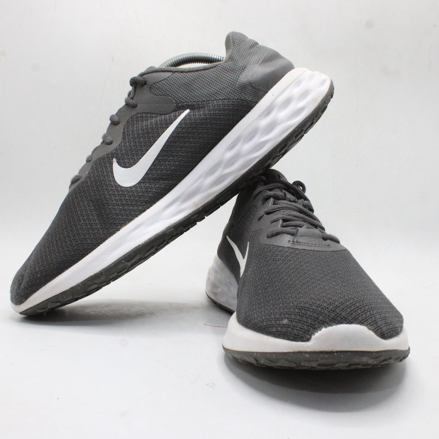 Nike Revolution 6 NN iron grey/white-smoke grey Men's Shoes