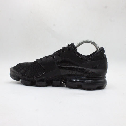 Mint Nike Air VaporMax Mens Black