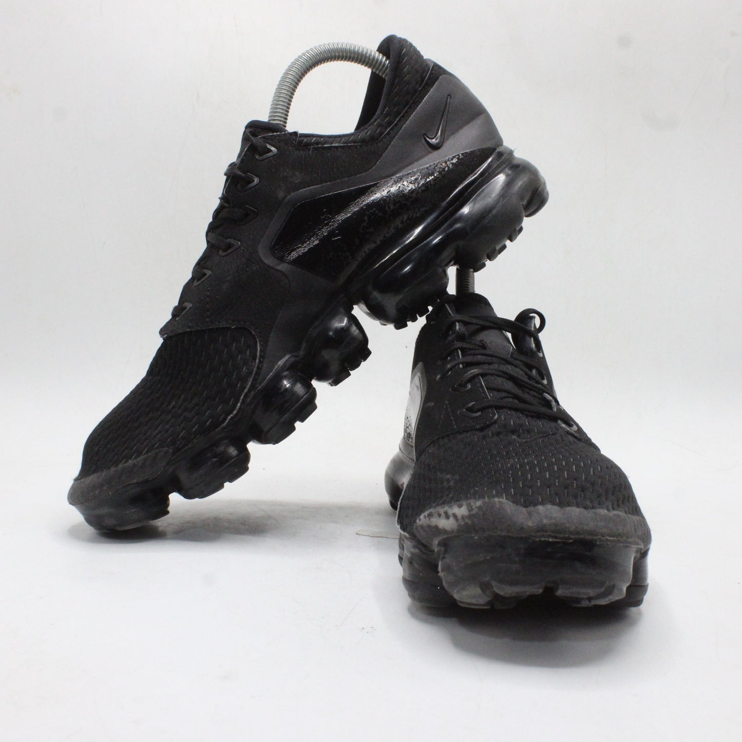 Mint Nike Air VaporMax Mens Black