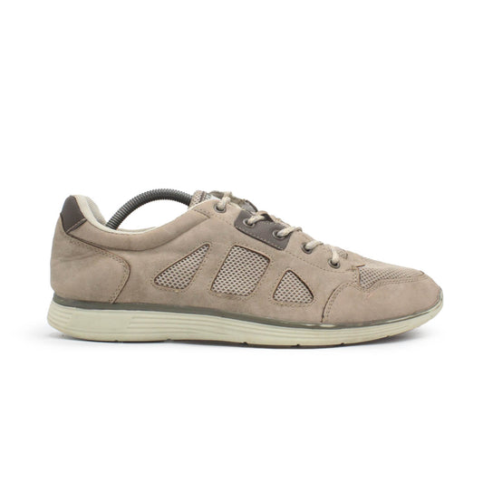 OUT SHOES Casual Lace Up Trainer