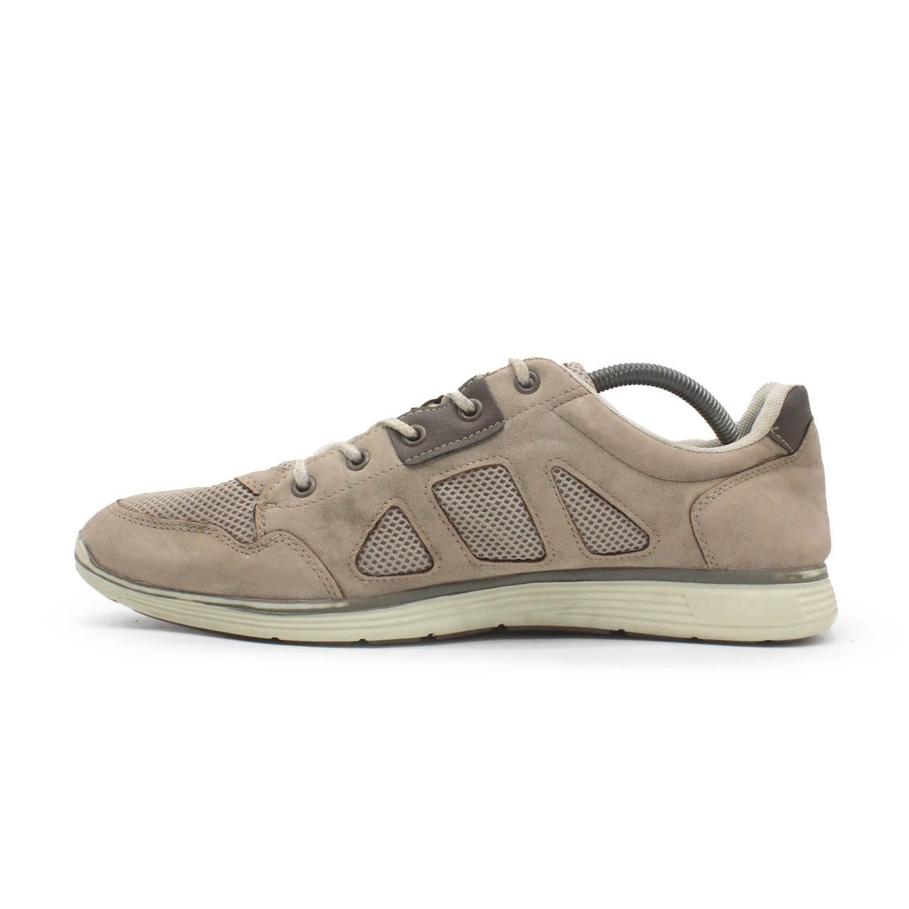 OUT SHOES Casual Lace Up Trainer