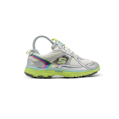 Skechers Sporty Shorty High Lites Sports Shoe