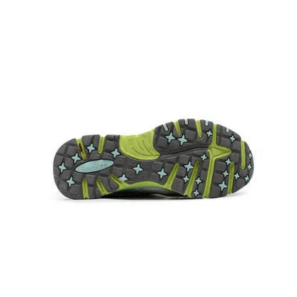 Skechers Sporty Shorty High Lites Sports Shoe