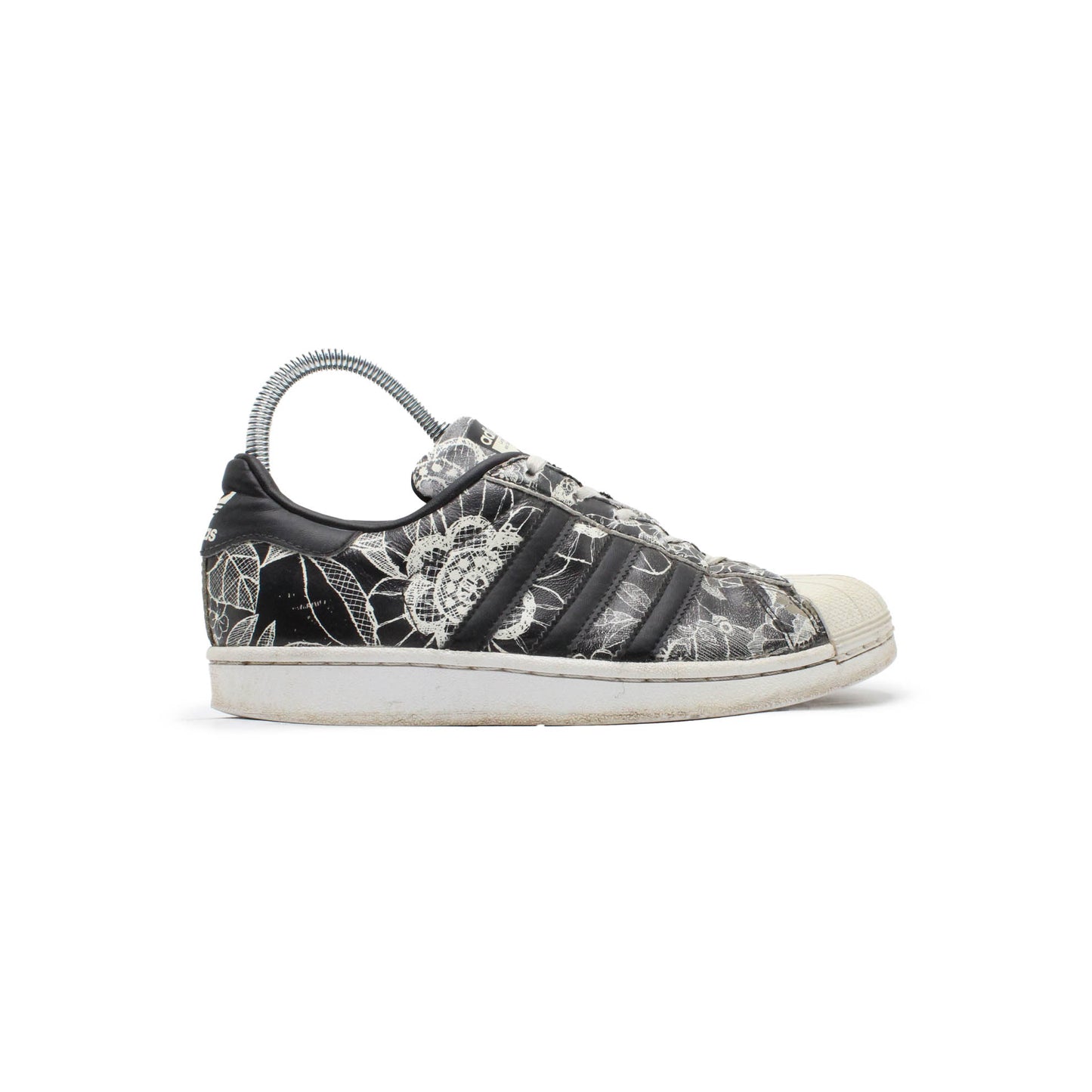 Adidas Superstar Trainer