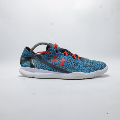 Under armour speed form apollo