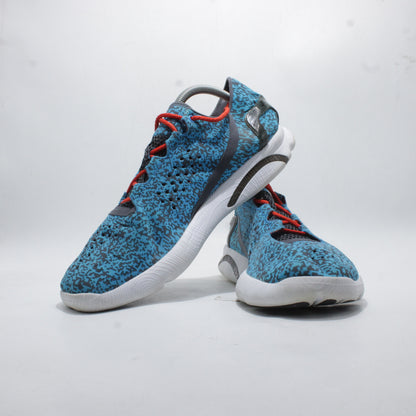 Under armour speed form apollo