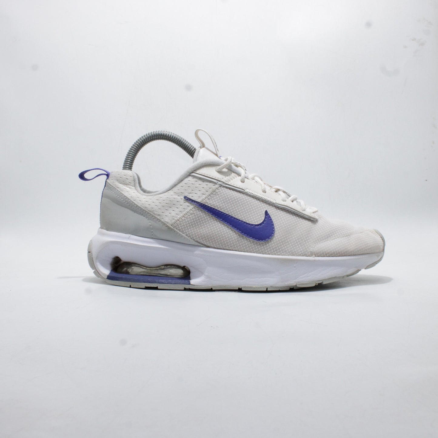 Nike Air Max Interlock Lite White Lapis W