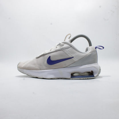 Nike Air Max Interlock Lite White Lapis W