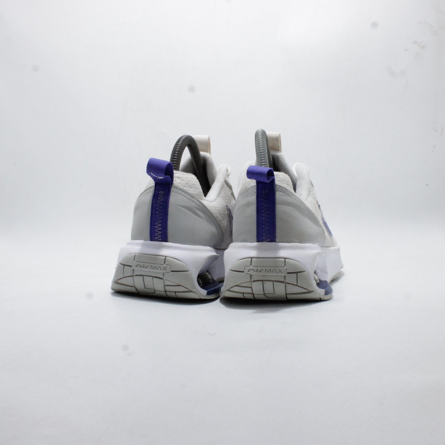 Nike Air Max Interlock Lite White Lapis W