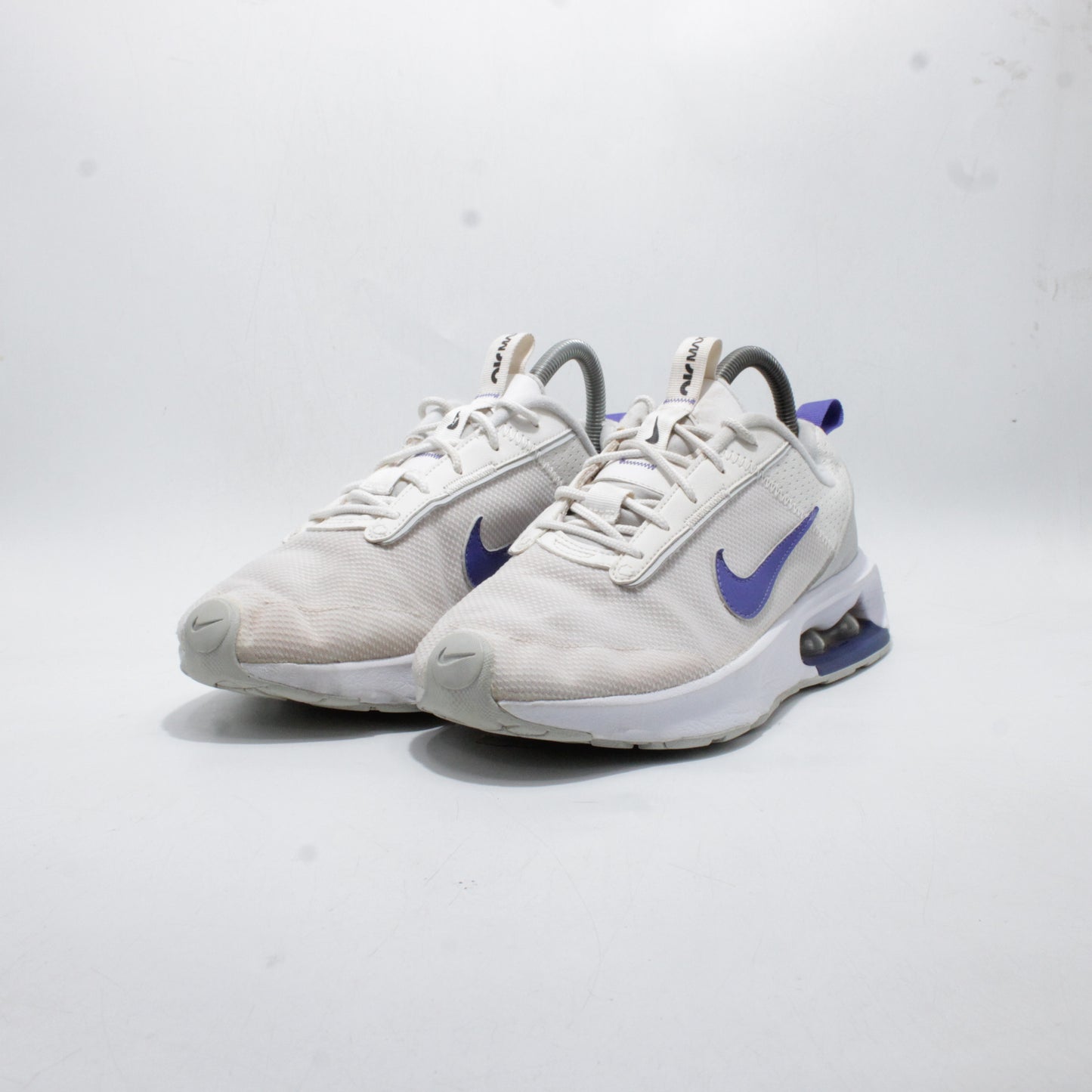 Nike Air Max Interlock Lite White Lapis W