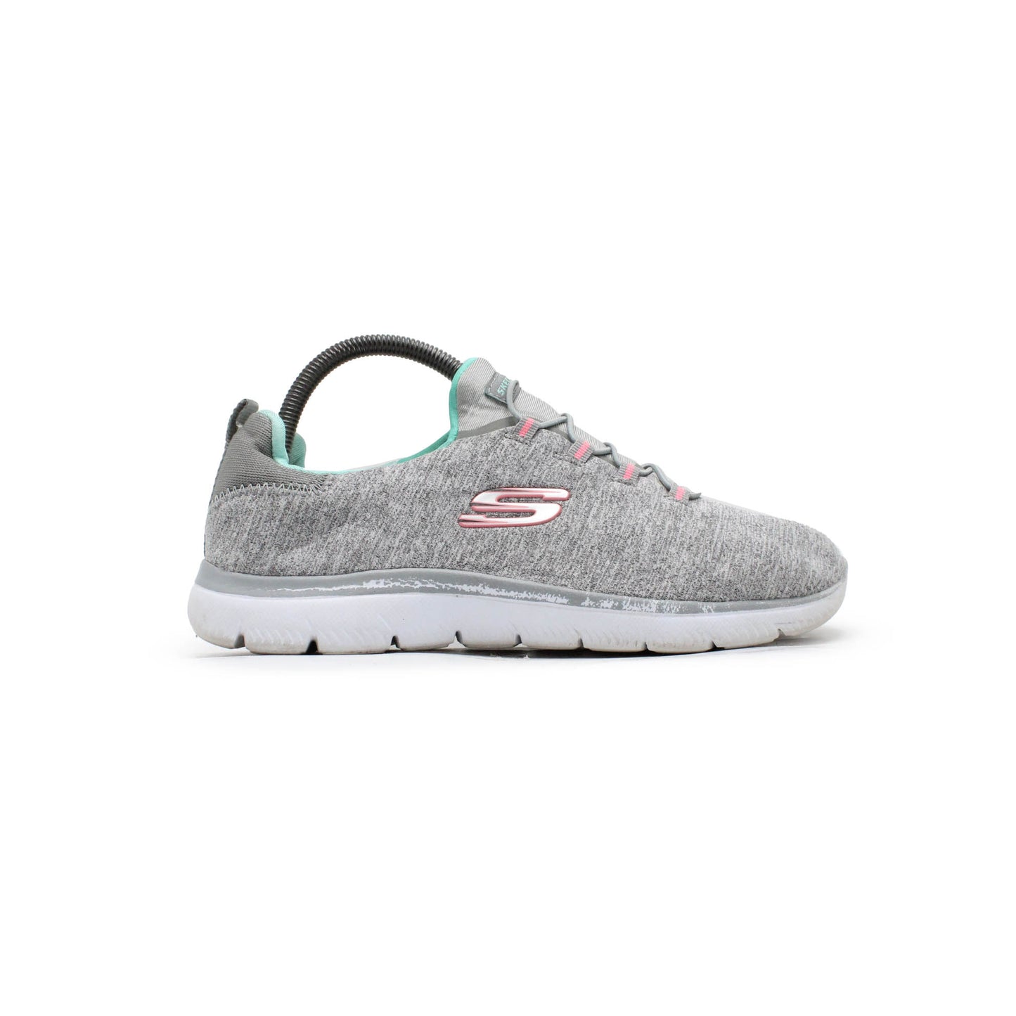 Skechers Summits Quick Getaway Sports Shoe