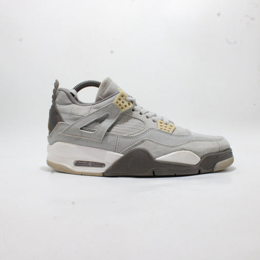 Nike Air Jordan 4 Retro SE Craft Photon Dust Sneaker