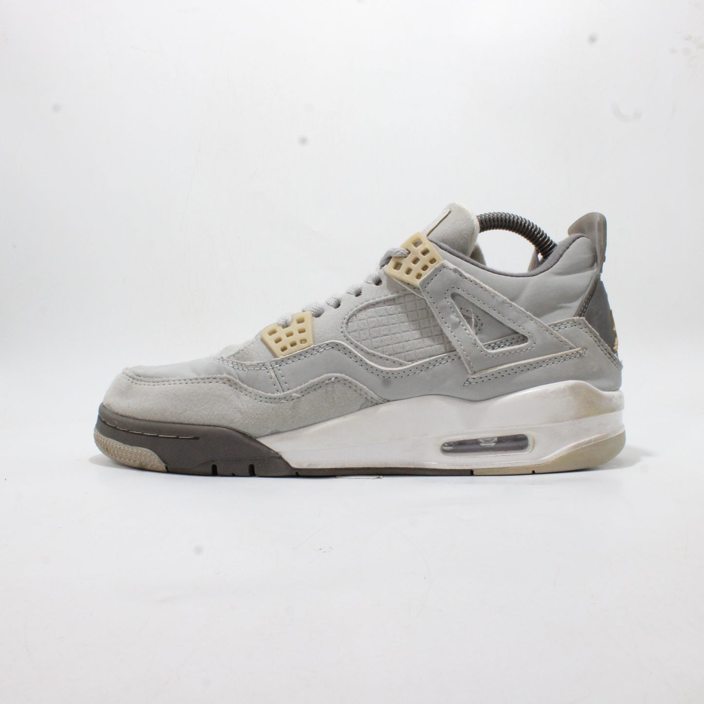 Nike Air Jordan 4 Retro SE Craft Photon Dust Sneaker