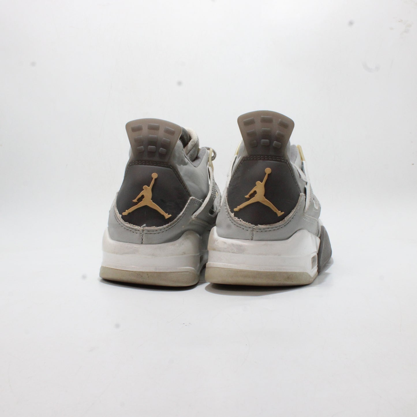 Nike Air Jordan 4 Retro SE Craft Photon Dust Sneaker