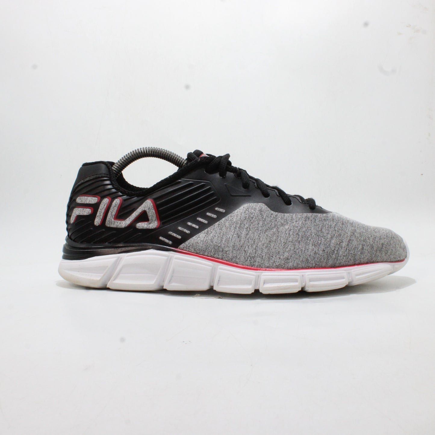 Fila Memory Primeformer Men Running Low Top Lace Up Shoes