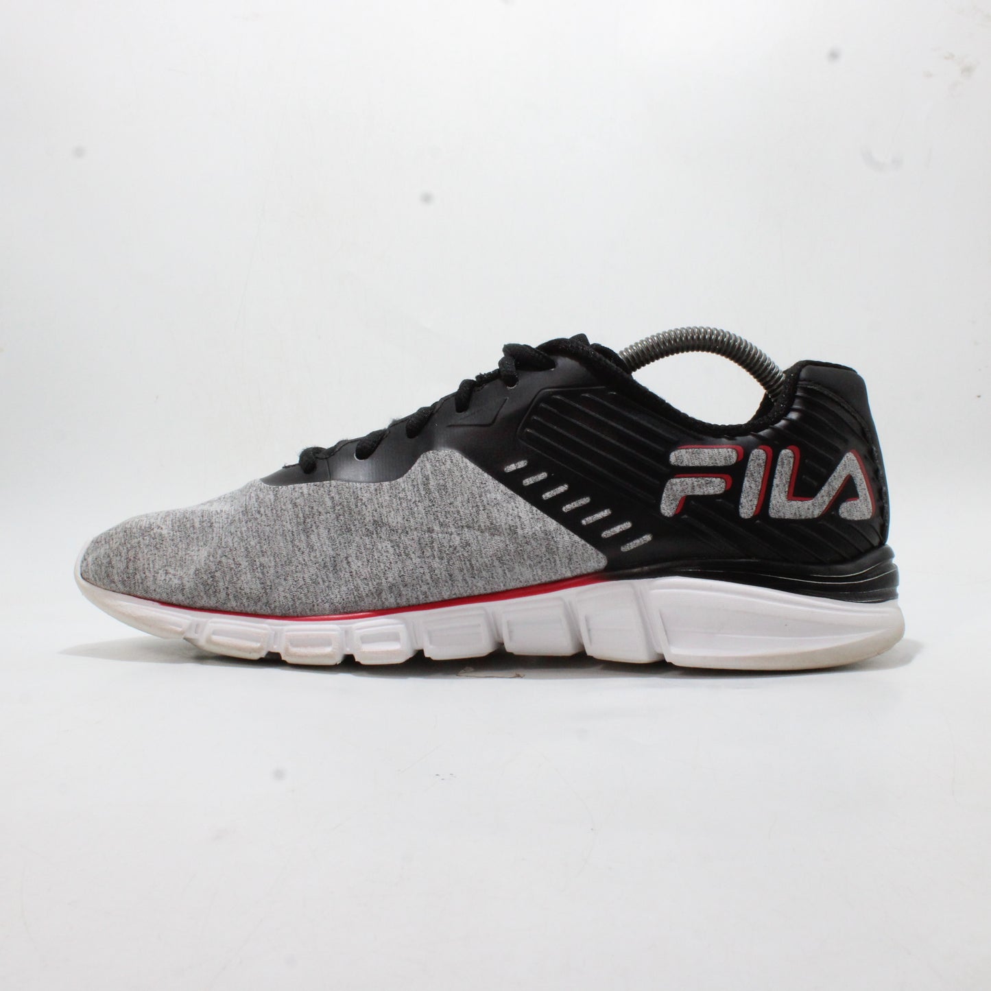 Fila Memory Primeformer Men Running Low Top Lace Up Shoes