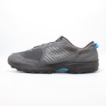 Saucony Excursion TR 15 Black Sneaker